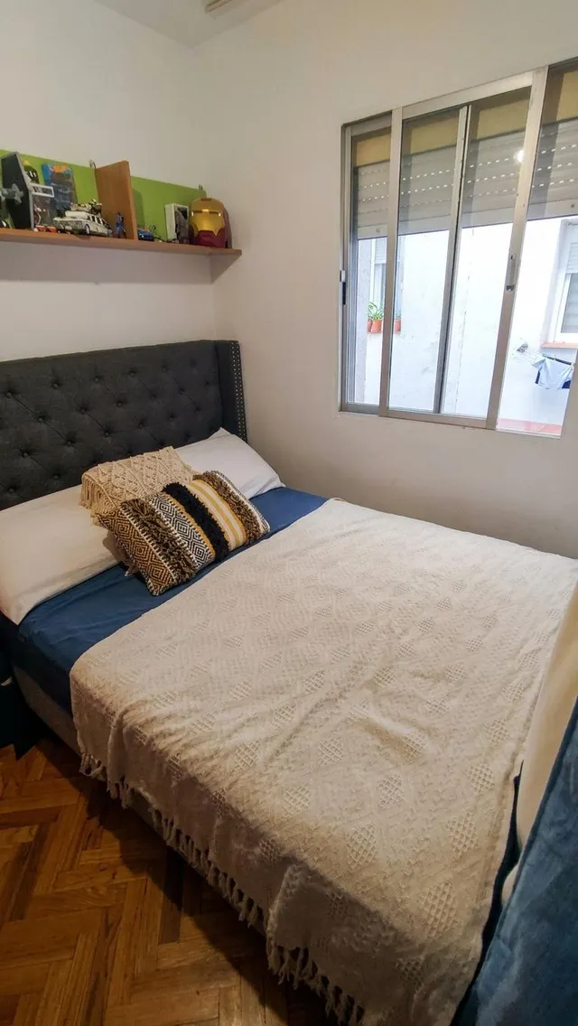 Avc inmobiliario vende piso — 20