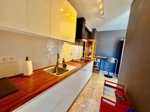 Apartamento 3 habitaciones 97m² en venta - Las Ramblas — 14