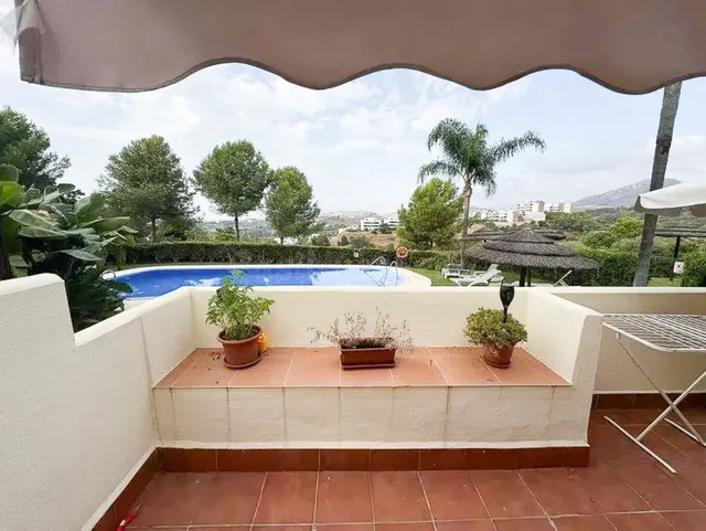 Apartamento 2 habitaciones 100m² en venta - El Madroñal — 2