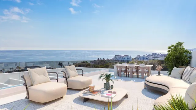 Apartamento 1 habitación 80m² en venta - Arroyo Vaquero — 2