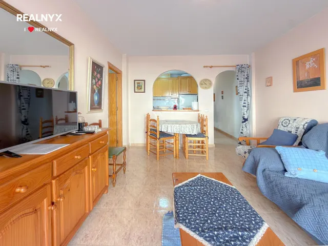 Apartamento 2 habitaciones 63m² en venta - torrevieja — 13