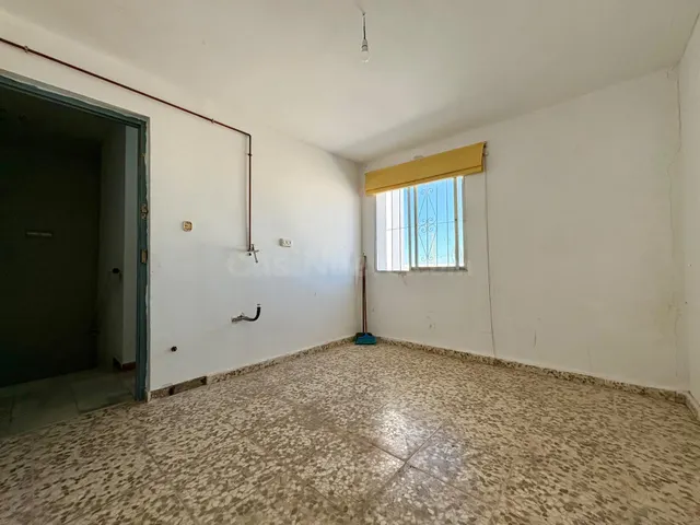 Piso para reformar junto al Mercado de Abastos de Cádiz — 20