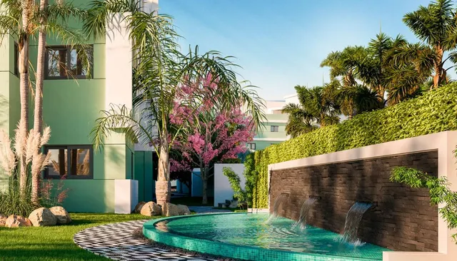 Apartamento 2 habitaciones 69m² en venta - La Cala de Mijas — 41