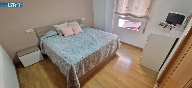 Magnífico Piso Reformado en Zona Con Comodidades — 13