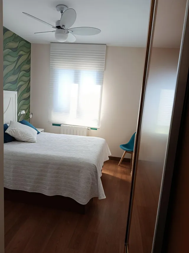 Espectacular Piso en Chinchilla de Monte - Aragon por solo €170,000 — 12