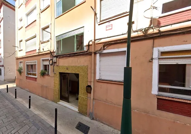 Piso de 2 dormitorios en Torrelavega