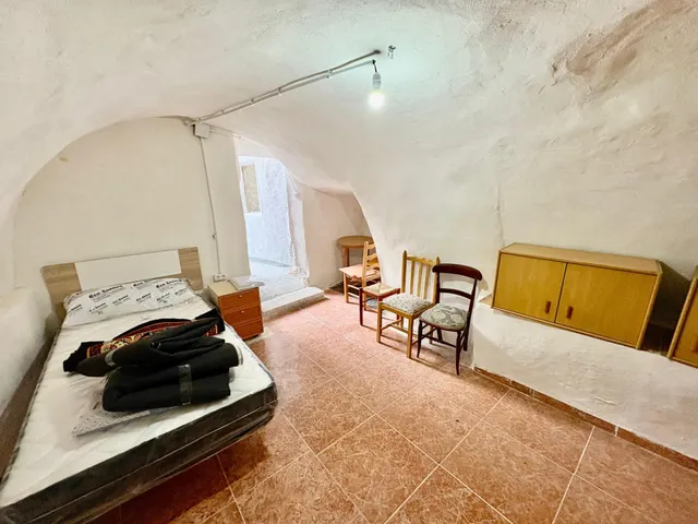 2 Casas en Puerto Lumbreras — 9
