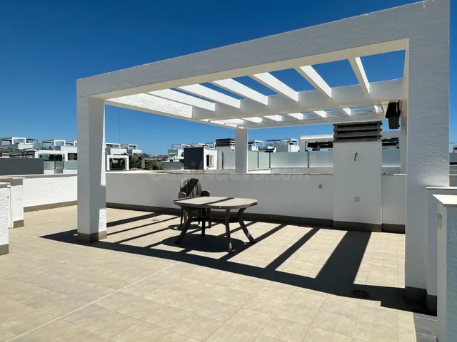 APARTAMENTO DE 2 DORMITORIOS 2 BAÑOS EN OASIS BEACH XII EN RASO (GUARDAMAR DEL SEGURA) — 27