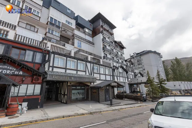 ¡acogedor apartamento en edificio atlas, en la zona baja de sierra nevada! — 27