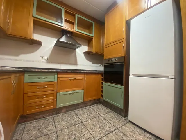 Casa 2 dormitorios en San bartolomé (Orihuela) — 20