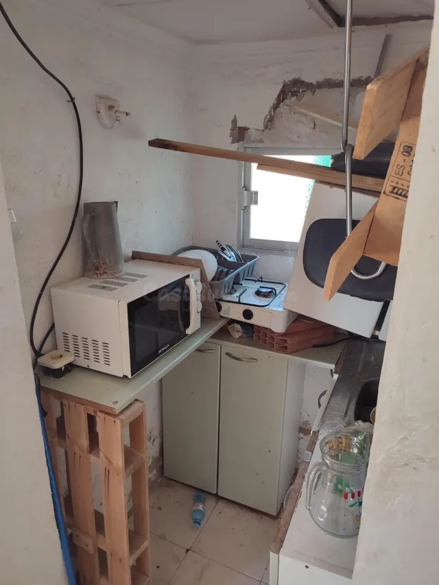 TERRENO CON 2 CASAS DE APEROS — 5