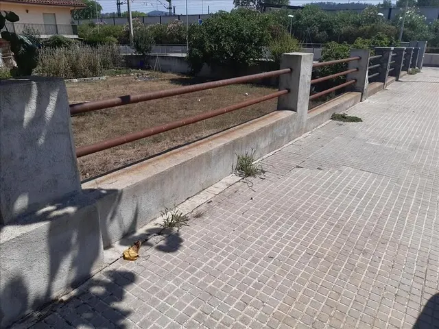 SOLAR URBANO PARA PROMOCIÓN RESIDENCIAL — 14