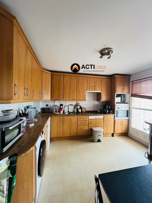 VENTA DE ADOSADO EN LA CAÑADA - foto 4
