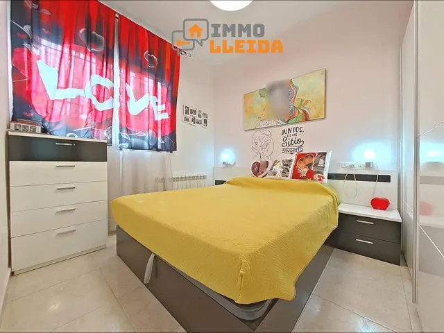 OPORTUNIDAD Piso con parking y trastero en Tàrrega — 29