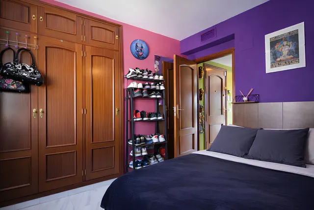 Ático 1 habitación 43m² en venta - Centro — 9