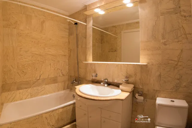 Apartament z widokiem na Morze — 13