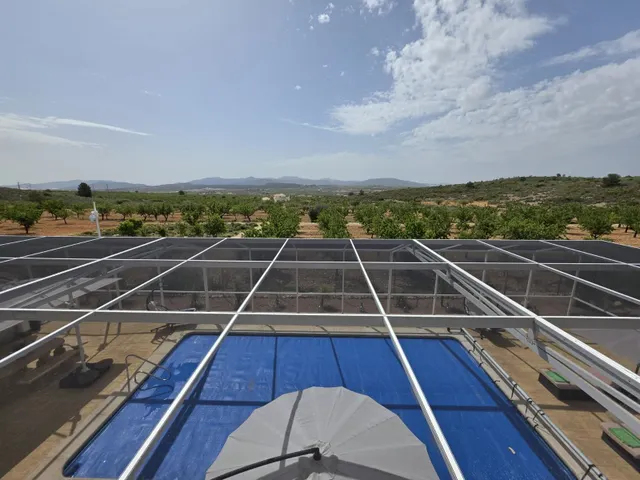 Villa 3 habitaciones 263m² en venta - Comunidad valenciana — 40