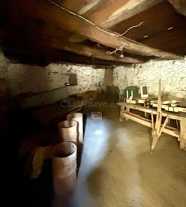 Casa con Terreno en Magaz de Arriba, Arganza - Oportunidad p - foto 3