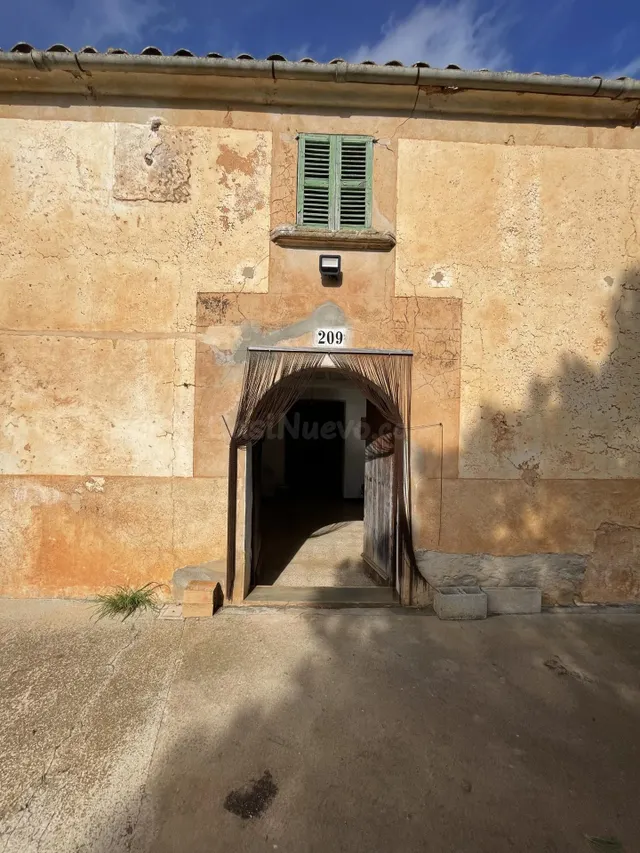 Casa de campo 720m² en venta - Felanitx