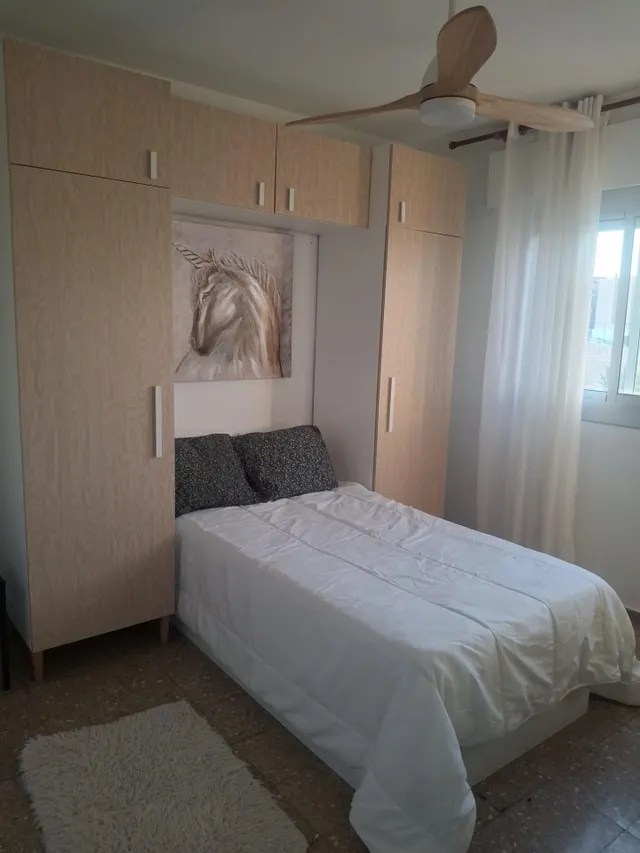 PISO EN VENTA EN CALLE BENISSA ( IDEAL PARA INVERSORES) — 9