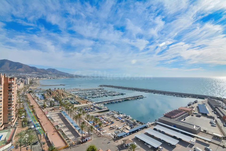 Estudio 20m² en venta - Centro