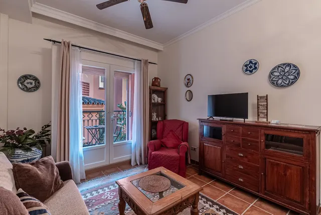 Apartamento 1 habitación 65m² en venta - Costa del Sol — 7