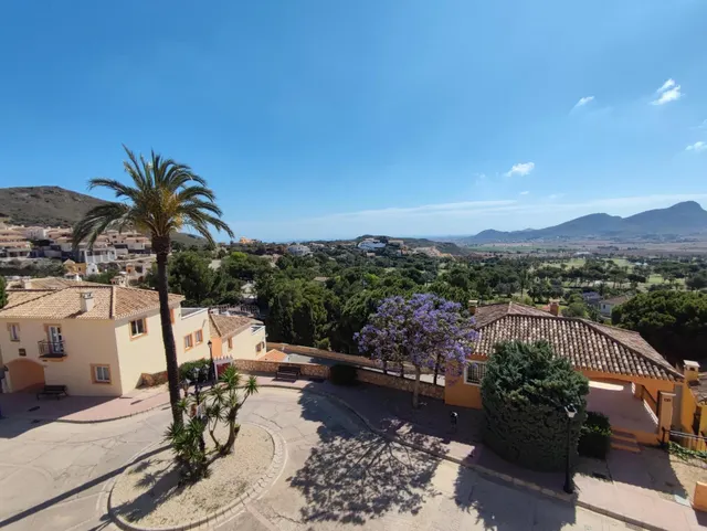 PISO en Campo de Golf La Manga Club — 26