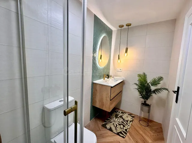 Apartamento a tan solo 350 metros de la Playa del Cura - foto 5