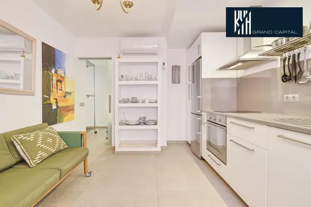 CASA PAREADA EN SANT FELIU DE GUIXOLS — 50
