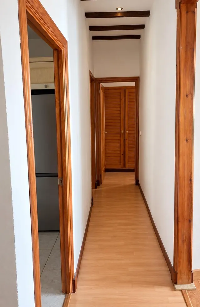 PLAZA SAN JUAN DE DIOS - CÁDIZ - PISO TOTALMENTE REFORMADO Y EXTERIOR — 15