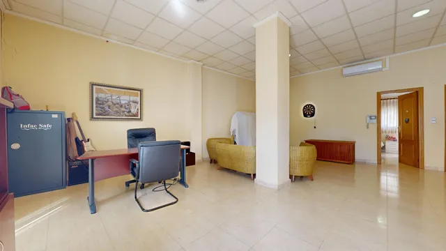 Oportunidad preciosa casa en zona muy demandada de Cheste — 40