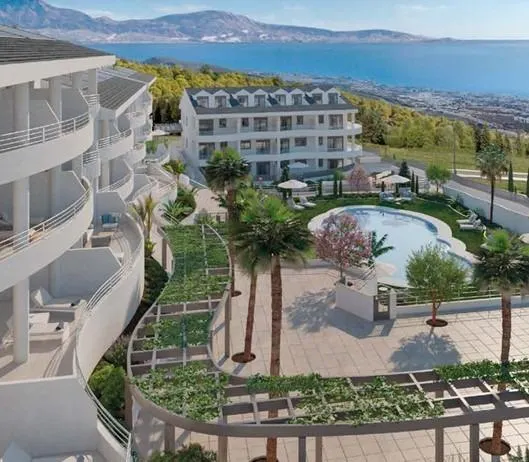Zona Santángelo/Benalmádena. Con vistas al mar — 9