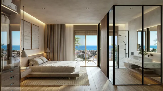 Apartamento 2 habitaciones 95m² en venta - Centro — 7