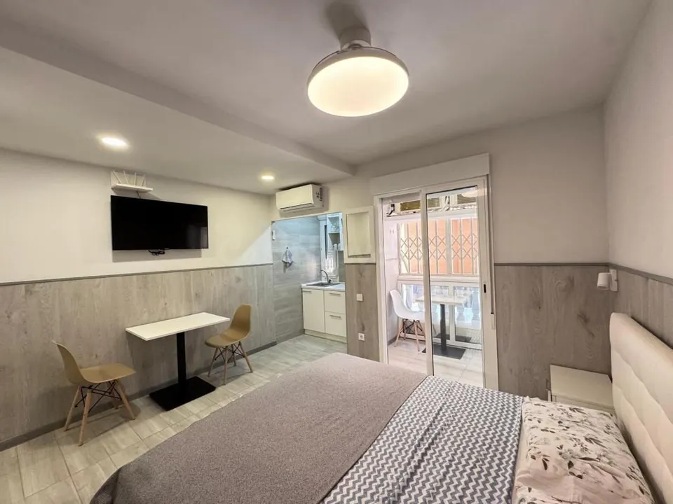Apartamento 2 habitaciones 65m² en venta - Estacion de autobuses