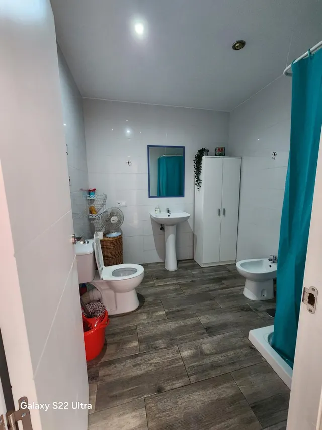 Se alquila habitación en el Zapillo — 4