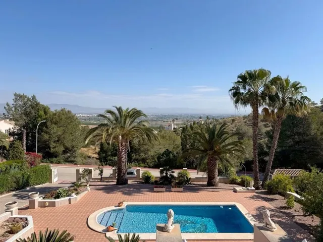 Villa 3 habitaciones 216m² en venta - Comunidad valenciana — 2