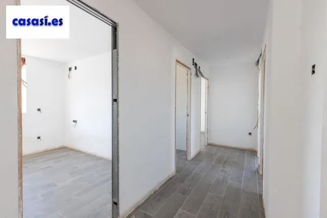 Casa en venta en construcción en Cañadas del Parque — 23