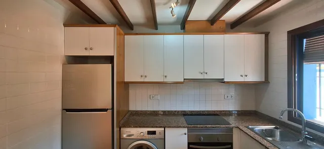 PRECIOSO DÚPLEX ADOSADO ESTILO MEDITERRÁNEO — 16