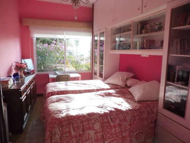 Precioso chalet de 4 dormitorios en Solymar-Puerto Marina — 7