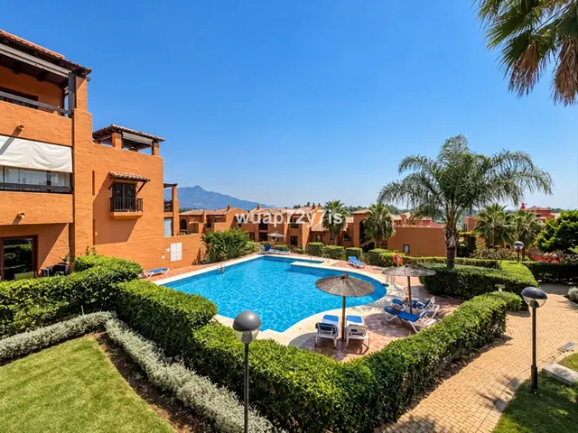 Ático 2 habitaciones 135m² en venta - El Madroñal — 32