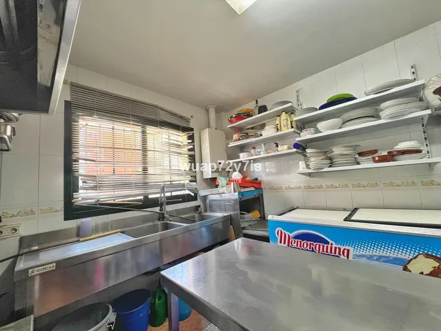 Hotel 12 habitaciones 303m² en venta - Costa Del Sol — 8