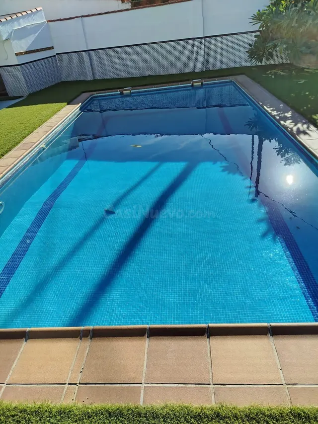 CHALET INDEPENDIENTE EN LA COLONIA SAN MIGUEL - foto 4