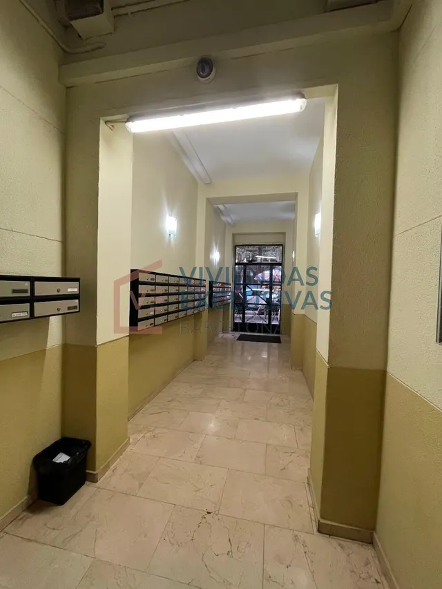 ALQUILER TEMPORAL EN CALLE VILADOMAT- JOSEP TARRADELLAS — 19