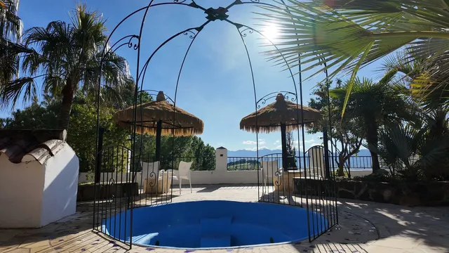 Hotel 17 habitaciones 832m² en venta - South of spain — 11