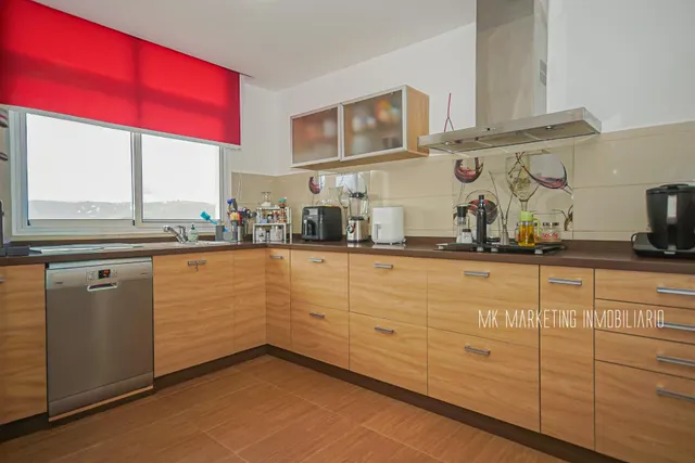 Pareado 4 habitaciones 137m² en venta - CUESTA LA GRAMA — 18