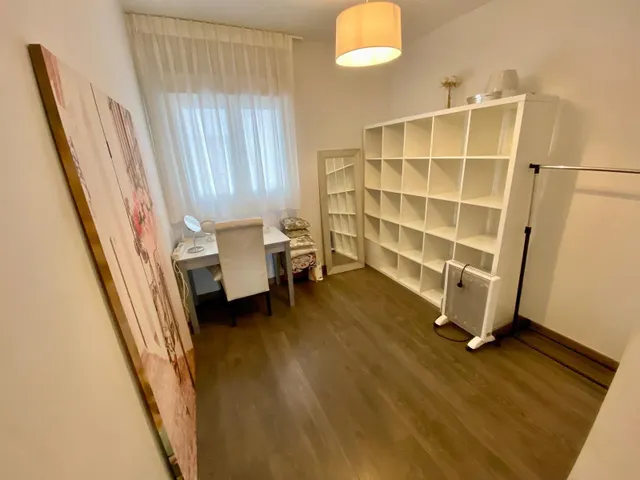 Fantastico Apartamento en Centro Estepona (zona lalobilla) — 11