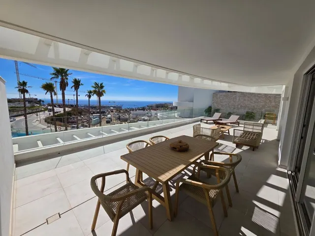 Apartamento 3 habitaciones 143m² en venta - La Cala de Mijas — 21