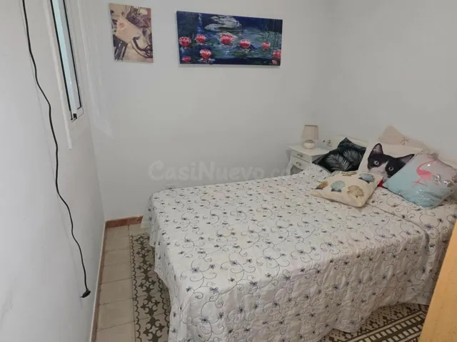 PISO DE 1 habitación EN POBLE SEC. - foto 5