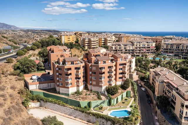 Ático 2 habitaciones 91m² en venta - Riviera del sol — 26