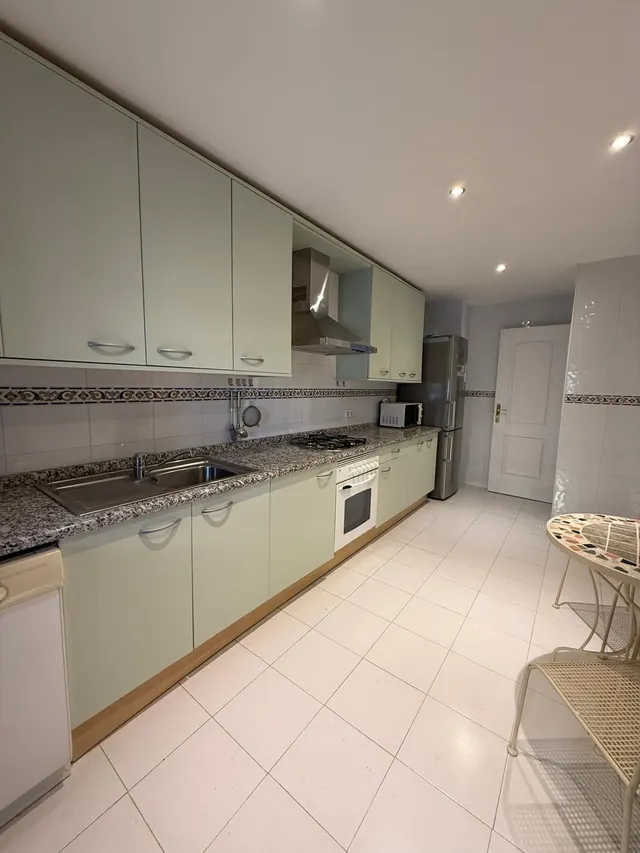 Apartamento 3 habitaciones 139m² en venta - Marbella — 13